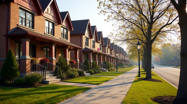 Acheter dans Rosemont en 2025 : prix au pied carré, tendances et quartiers prisés