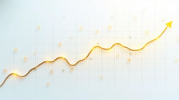 Cours de l'or : analyse et tendances du marché en 2026