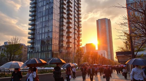 Guide d'achat immobilier à Rosemont en 2025 : tendances et analyses