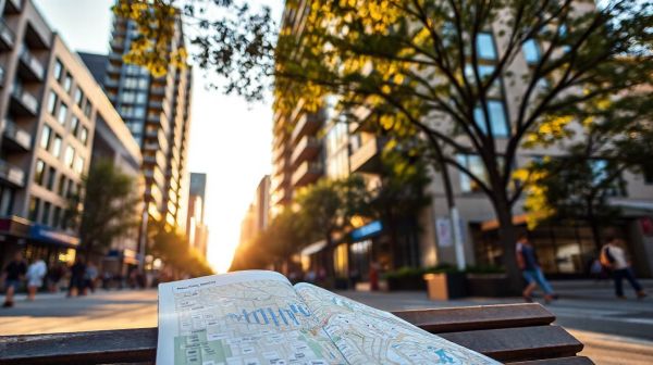 Guide d'achat immobilier à Rosemont en 2025 : tendances et analyses