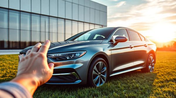 Les meilleures options de financement auto simplifiées