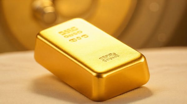 Pourquoi acheter un lingot d'or de 100g est une opportunité à saisir